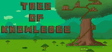 Tree of Knowledge – A Rogue-lite Trivia Challenge