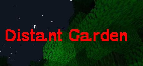 Distant Garden: Explore Serene Landscapes and Build Camps