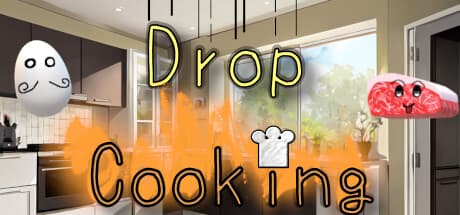 Drop Cooking: Combine Ingredients to Create Delicious Dishes