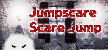 Jumpscare Scare Jump:恐怖のサプライズを50個見つけ出せ