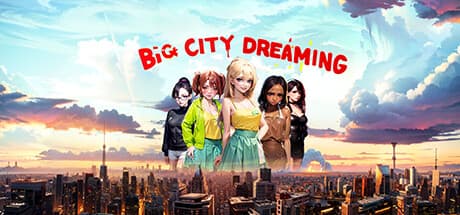 Big City Dreaming: 夢を追うミュージシャンの物語