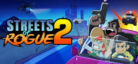 Streets of Rogue 2 Playtest — Uncover the Next Generation of Roguelike Mayhem