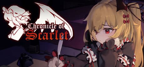 Chronicle of Scarlet: A Turn-Based Strategy Adventure