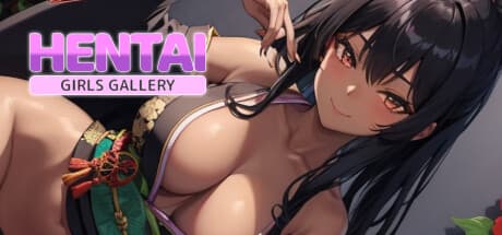 Hentai Girls Gallery:癒やしのパズルアドベンチャー
