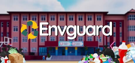 Envguard: Become a Recycling Hero in This Fun Educational FPS
