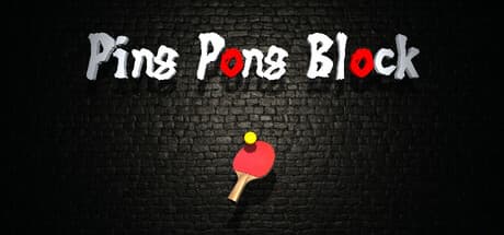 PingPongBlock: Reflex-Based Block Breaking Action
