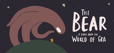 The Bear: 心温まる眠りの物語