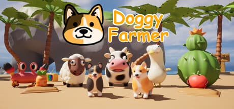 ドギーファーマー:ワンちゃんの声で農場を豊かに!