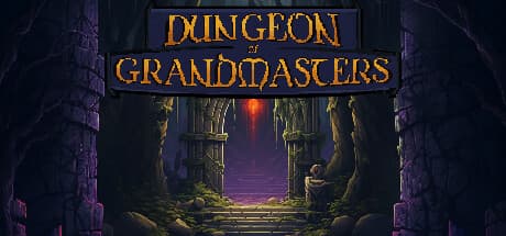 Dungeon of Grandmasters: Action Roguelike Adventure with Friends