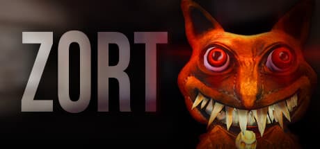 Zort: 友達と恐怖を体験する協力型ホラーゲーム