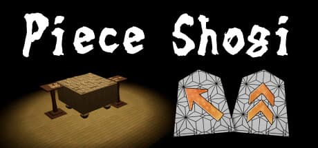 Piece Shogi: 特殊能力を持つ駒で将棋を進化させる