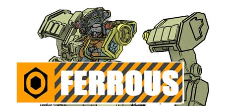 Ferrous: Digital Edition - 柔軟なルールセットで楽しむターン制ウォーゲーム