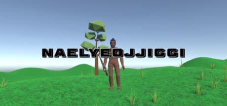 Naelyeojjiggi: Conquer Monsters and Grow Stronger in a 3D Adventure