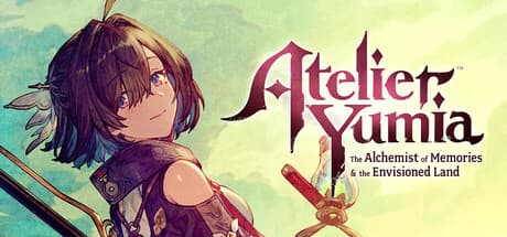 Atelier Yumia: The Alchemist of Memories & the Envisioned Land — Embark on a Magical Adventure