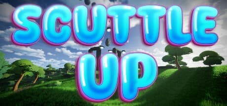 Scuttle Up — Punishing Platformer Adventure