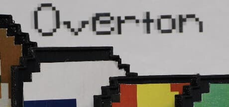 Overton:開発者からのメッセージ