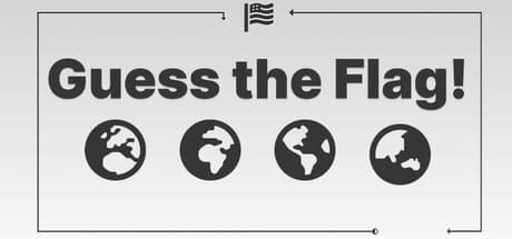 Guess the Flag!:世界の国旗を当てて知識を試そう!