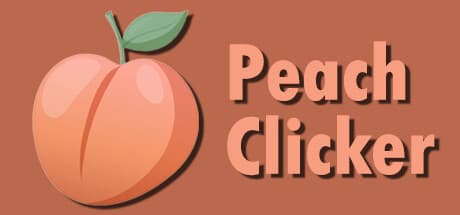 Peach Clicker: Grow Your Peach Collection