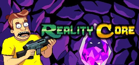 Reality Core — Chaotic Dungeon Crawler Meets Extraction Shooter
