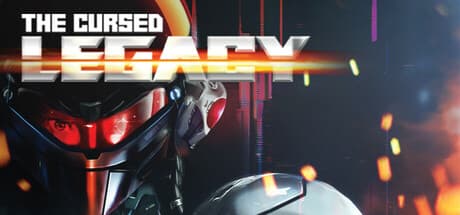TCL - The Cursed Legacy: 90s-Inspired Action Platformer