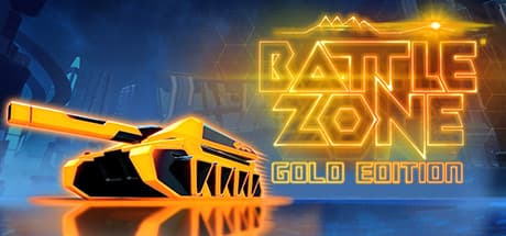 Battlezone Gold Edition: Neon Sci-Fi Tank Combat