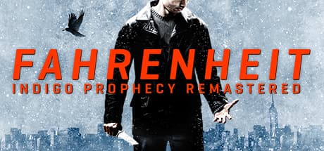Fahrenheit: Indigo Prophecy Remastered：超常現象殺人ミステリーアドベンチャー