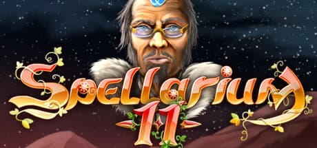 Spellarium 11: Restore a Dying World with Magic Match-3 Puzzles
