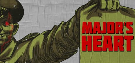 Major's Heart:デジタル死後の世界で真実を暴く