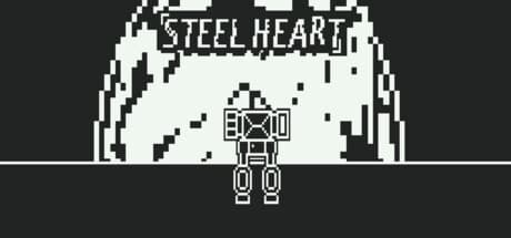 STEEL HEART：鋼鉄の雨が降り注ぐ異星でメカホラーを生き延びろ
