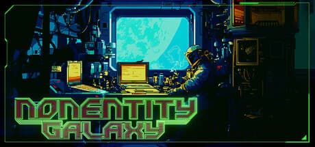 Nonentity Galaxy: 艦隊展開と戦術的決断