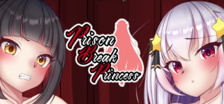Prison Break Princess:魔法パズルと王女の脱出劇
