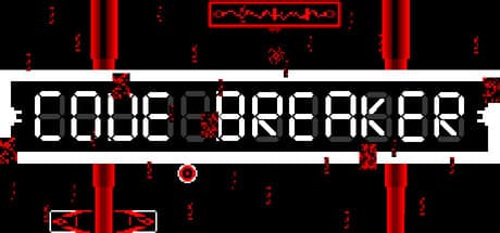 コードブレイカー：レトロSFシューターでシステムをハックせよ