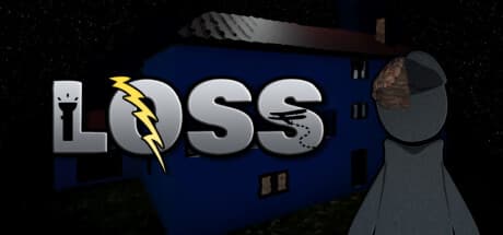 Loss:家族失踪の謎を解き明かすホラーアドベンチャー