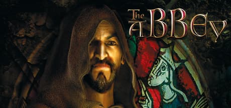 The Abbey：中世の謎を解き明かすポイント＆クリックアドベンチャー