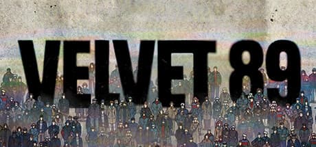 Velvet 89：隠されたオブジェクトで歴史を解き明かすアドベンチャー