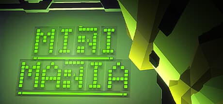 Mini Mania – Shrink and Grow in Grandad's Mysterious Labs