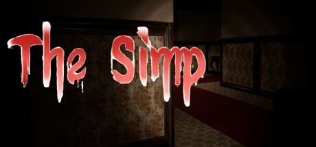 The Simp - 舔狗: Navigate Mind Mazes in a Hardcore Horror Puzzle