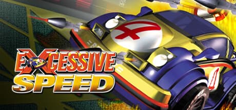 Excessive Speed: アイソメトリック視点の2Dコンバットレースで頂点を目指せ!