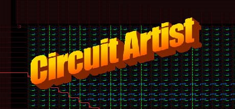 サーキットアーティスト：自作CPUを設計・シミュレーション