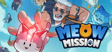 Meow Mission: Solve Puzzles to Rescue Adorable Cats