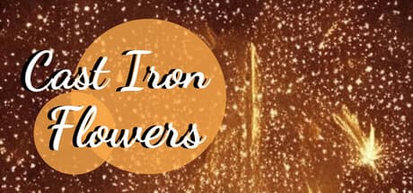 Cast Iron Flowers VR: Crafting Heritage in Immersive Simulation