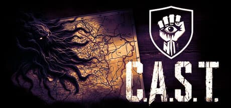 C.A.S.T. (CHERNOZEM ANOMALY STRIKE TEAM) — Intense PvE Extraction Shooter Against Evolving Threats