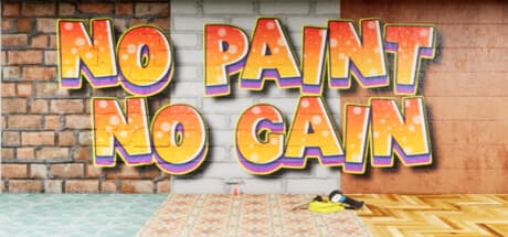 No Paint No Gain：廃駅を修復し、自分好みに装飾しよう