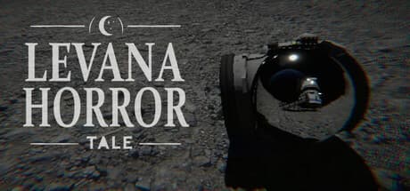 Levana Horror Tale：月面で体験する心理的ホラーアドベンチャー