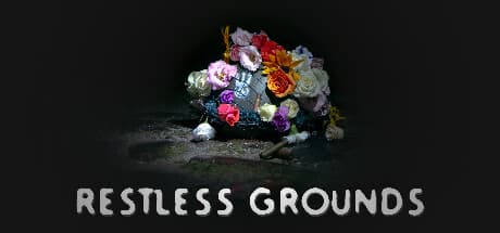 Restless Grounds: Cold War Horror Shooter with Manual Reloading
