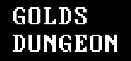 Gold's Dungeon — Retro Roguelike Text RPG Adventure