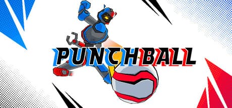 PUNCHBALL：ハイスピード3Dアクション！精密パルクールで頂点を目指せ