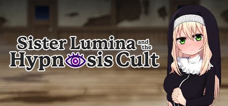 Sister Lumina and the Hypnosis Cult: A Story-Focused RPG Adventure
