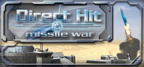 Direct Hit: Missile War — Corporate Space Conflict