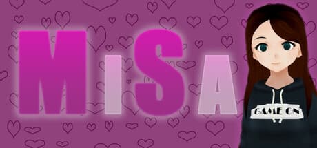 MiSa: マークの精神世界を巡るスリリングなホラーアドベンチャー